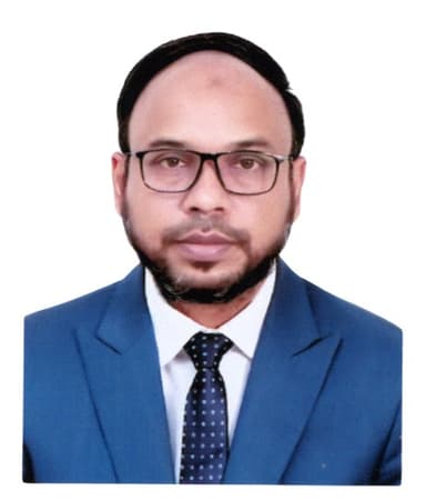 মোঃ আনোয়ার ইমাম