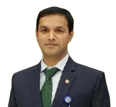 মোহাম্মদ আশরাফুজ্জামান ভূঁইয়া