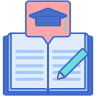 course icon