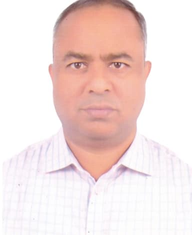 মুহাম্মদ মিজানুর রহমান মিয়া