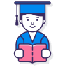 student icon