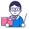 teacher icon