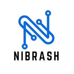 nibrash logo